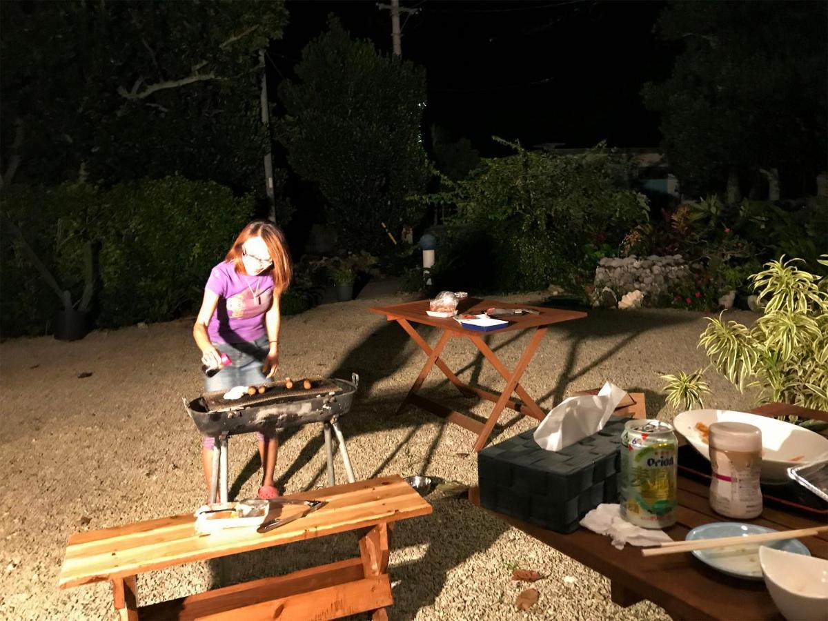 Minshuku Irayoi Hotel Ishigaki  Buitenkant foto
