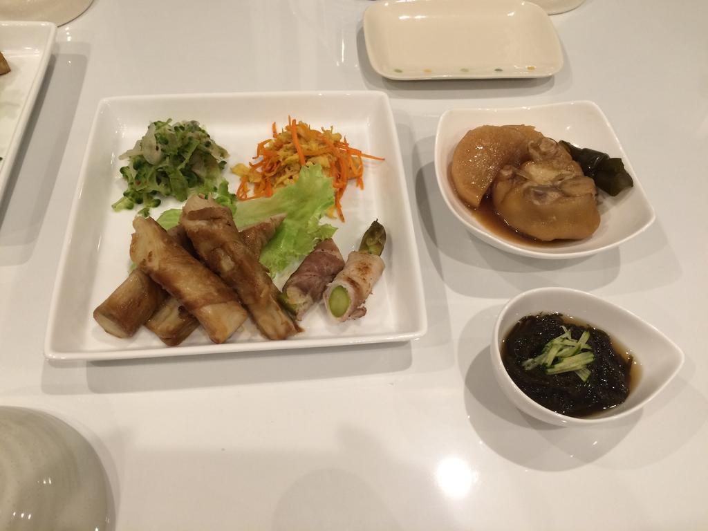 Minshuku Irayoi Hotel Ishigaki  Buitenkant foto