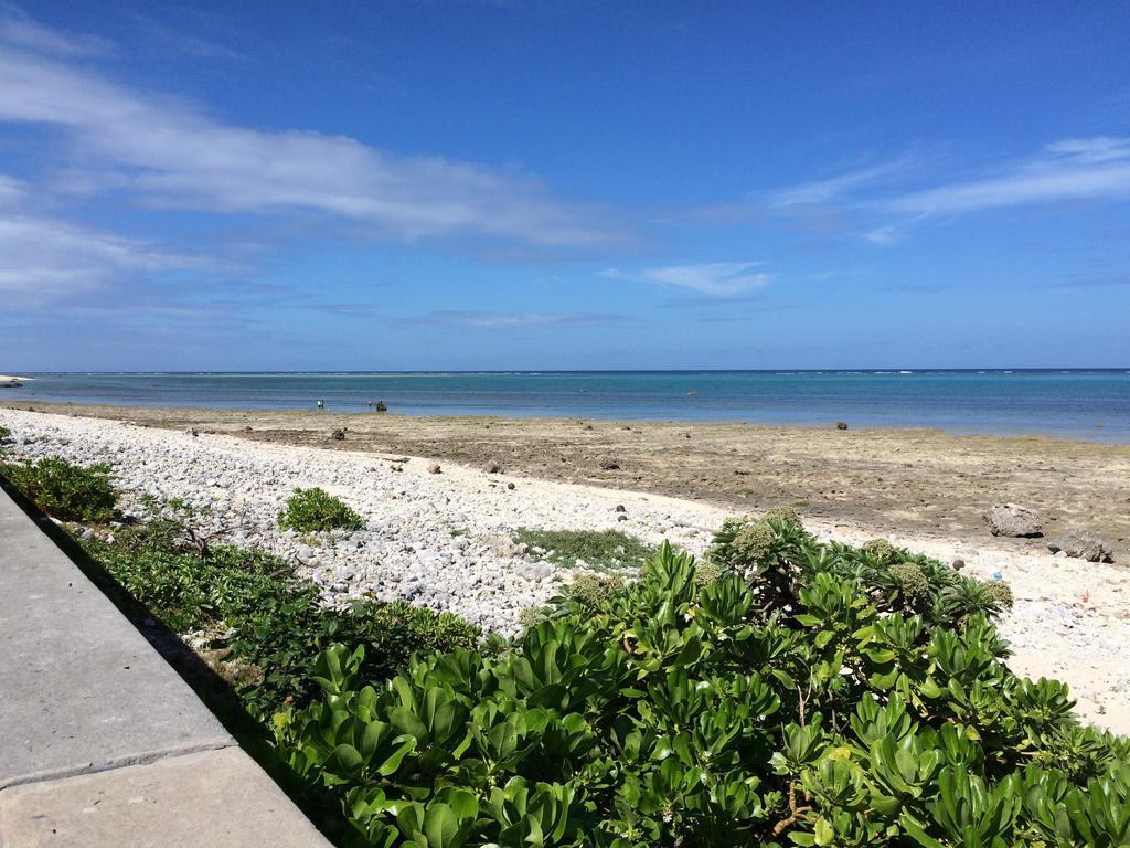 Minshuku Irayoi Hotel Ishigaki  Buitenkant foto