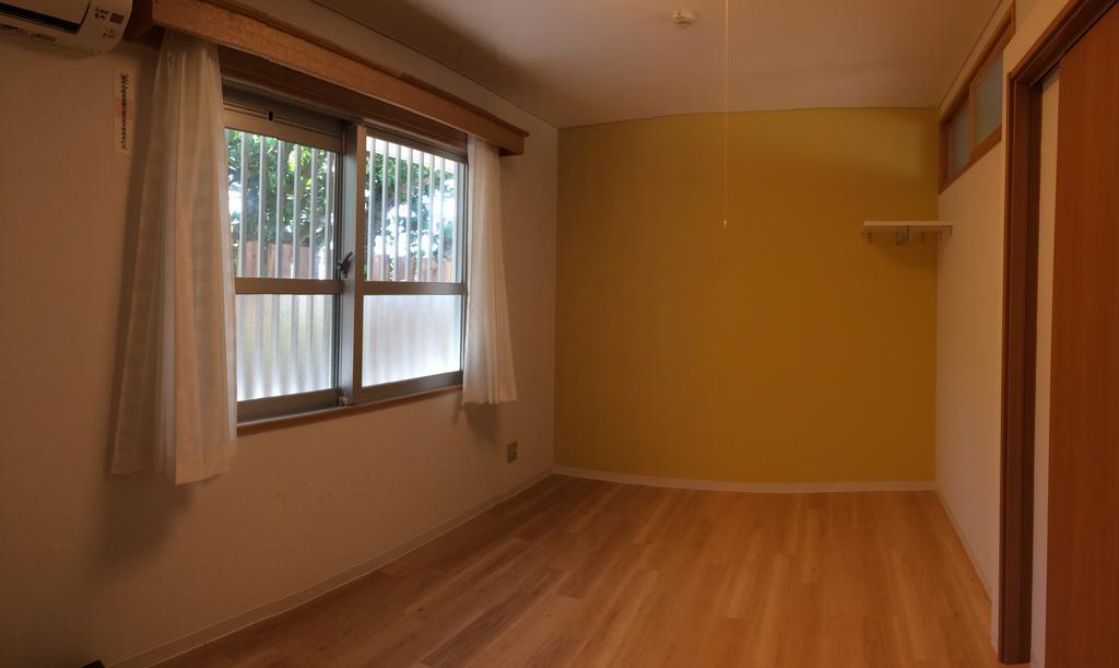 Minshuku Irayoi Hotel Ishigaki  Kamer foto