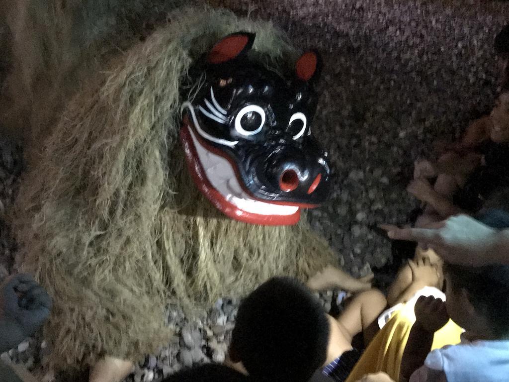 Minshuku Irayoi Hotel Ishigaki  Buitenkant foto