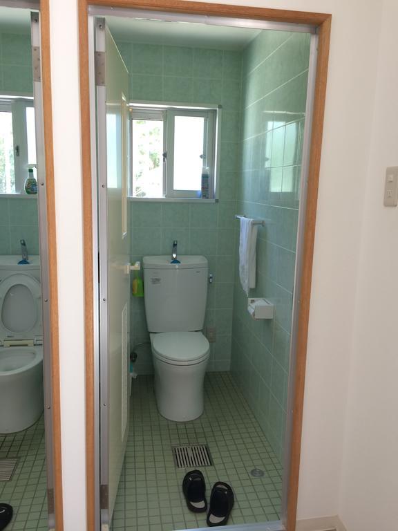 Minshuku Irayoi Hotel Ishigaki  Buitenkant foto