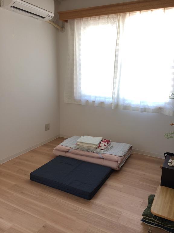 Minshuku Irayoi Hotel Ishigaki  Buitenkant foto
