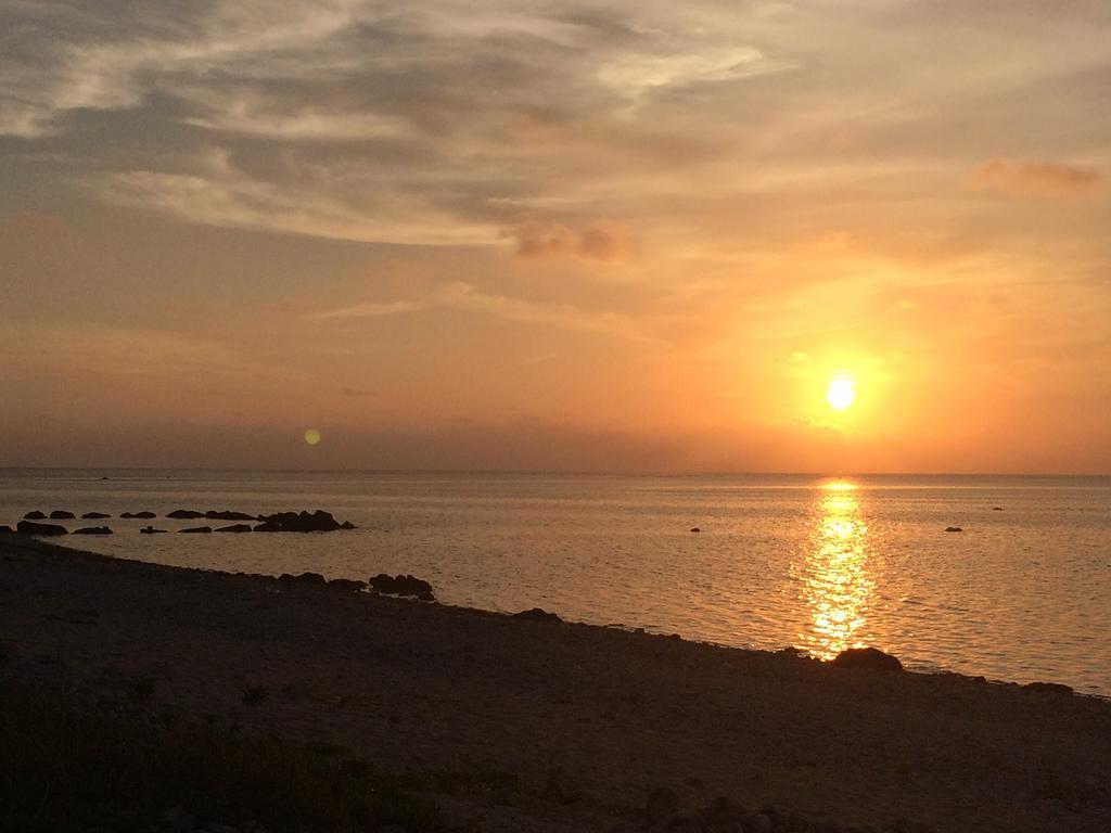 Minshuku Irayoi Hotel Ishigaki  Buitenkant foto